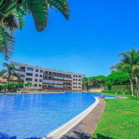 Holiday home Sol Park Litoral - Only Families *