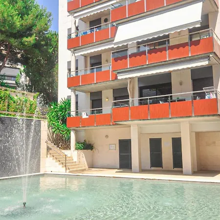 Sol Park Litoral - Only Families Cambrils