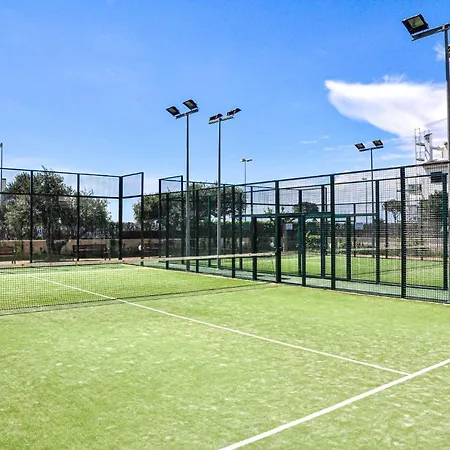 Sol Park Litoral - Only Families Holiday home