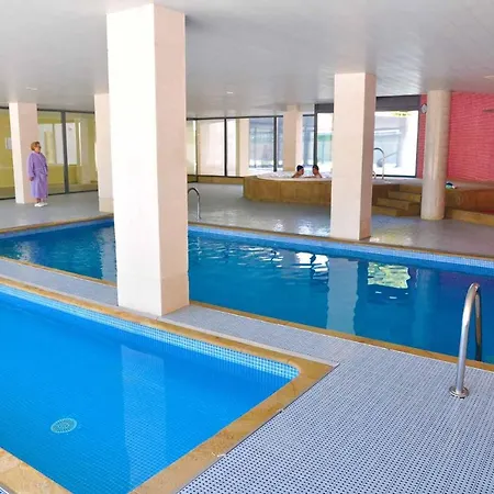 Sol Park Litoral - Only Families