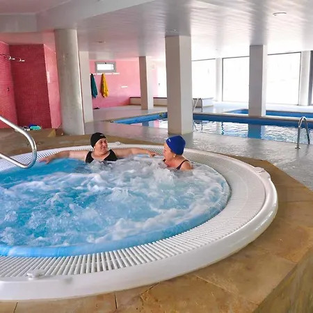 Sol Park Litoral - Only Families