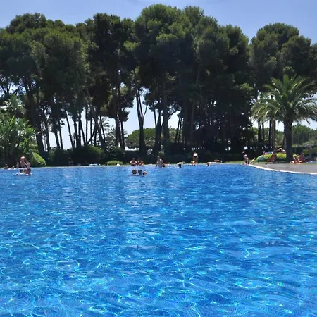 Sol Park Litoral - Only Families Holiday home Cambrils