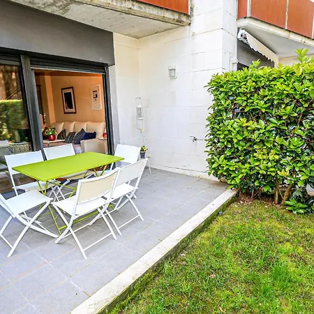Holiday home Sol Park Litoral - Only Families Cambrils