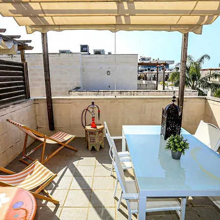 Sol Park Litoral - Only Families Cambrils