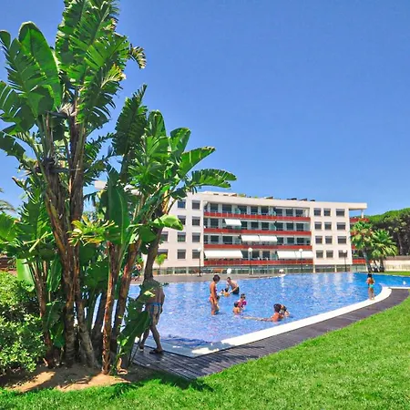 Sol Park Litoral - Only Families Holiday home *