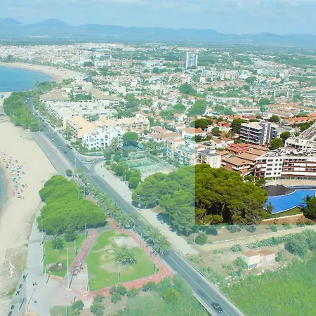 Sol Park Litoral - Only Families Holiday home Cambrils