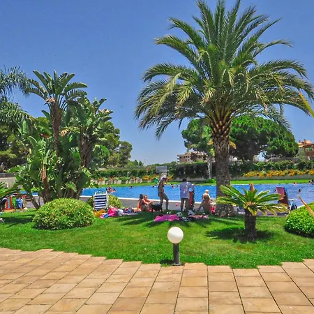 Sol Park Litoral - Only Families Сasa de vacaciones Cambrils
