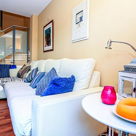 Sol Park Litoral - Only Families Holiday home Cambrils