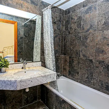 Sol Park Litoral - Only Families Cambrils