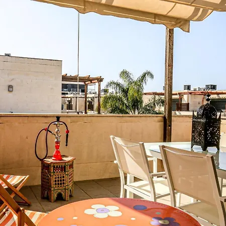 Holiday home Sol Park Litoral - Only Families *