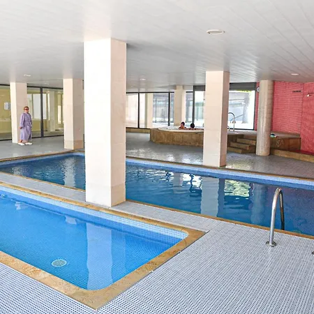 Sol Park Litoral - Only Families Holiday home Cambrils