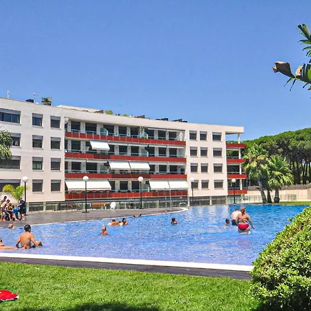 Holiday home Sol Park Litoral - Only Families Cambrils