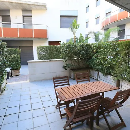 Holiday home Sol Park Litoral - Only Families Cambrils