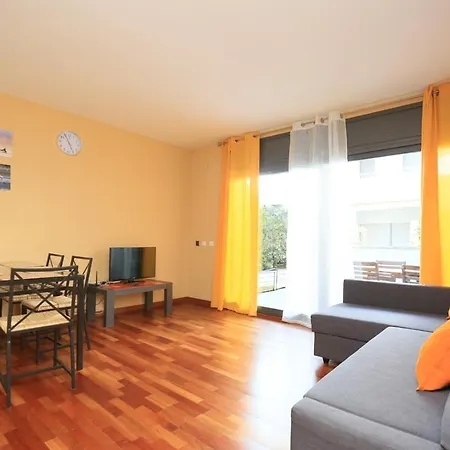 Sol Park Litoral - Only Families Holiday home