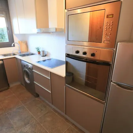 Holiday home Sol Park Litoral - Only Families Cambrils
