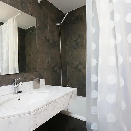 Sol Park Litoral - Only Families Holiday home
