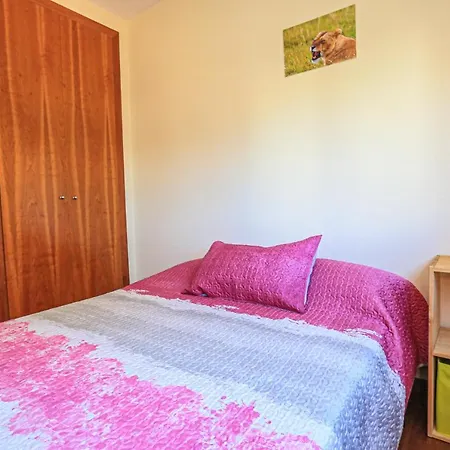 Sol Park Litoral - Only Families Holiday home Cambrils