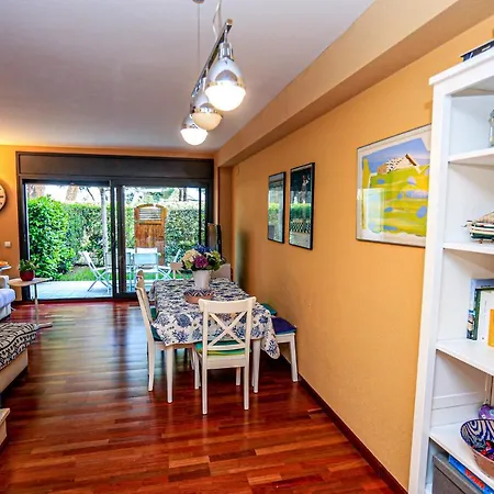 Сasa de vacaciones Sol Park Litoral - Only Families *