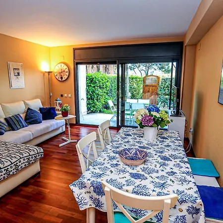 Сasa de vacaciones Sol Park Litoral - Only Families Cambrils