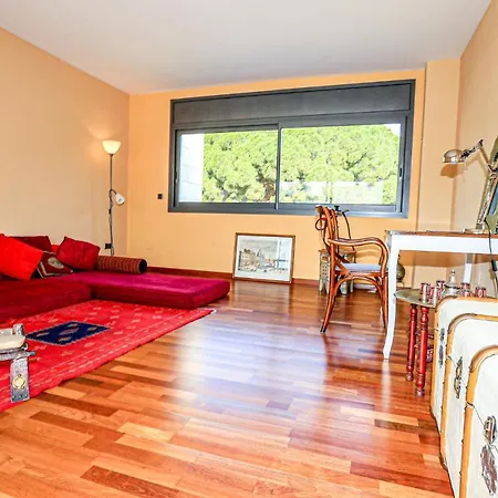 Holiday home Sol Park Litoral - Only Families Cambrils