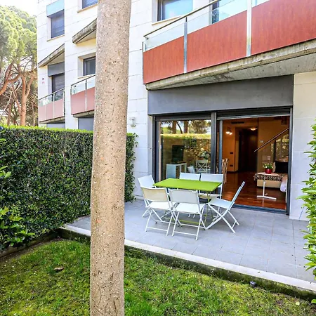 Holiday home Sol Park Litoral - Only Families *