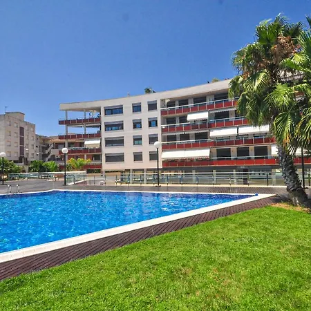 Sol Park Litoral - Only Families Holiday home Cambrils