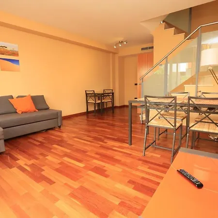 Holiday home Sol Park Litoral - Only Families *