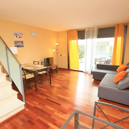 Holiday home Sol Park Litoral - Only Families Cambrils
