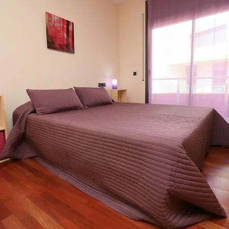 Sol Park Litoral - Only Families Cambrils