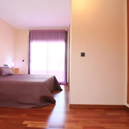 Sol Park Litoral - Only Families Holiday home *