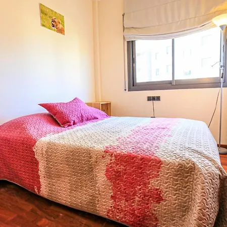 Sol Park Litoral - Only Families Holiday home Cambrils