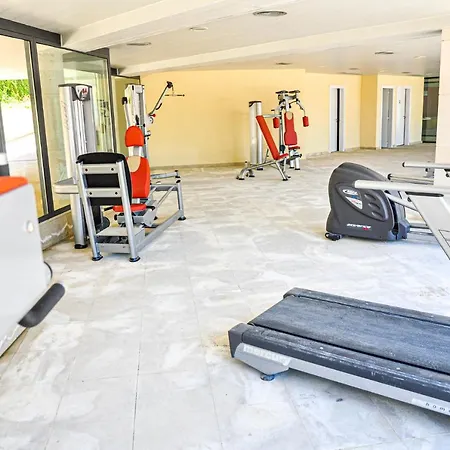 Sol Park Litoral - Only Families * Cambrils