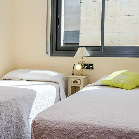Sol Park Litoral - Only Families * Cambrils