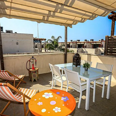 Holiday home Sol Park Litoral - Only Families