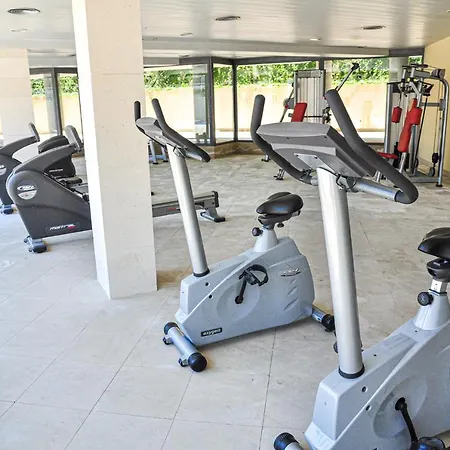 Holiday home Sol Park Litoral - Only Families *