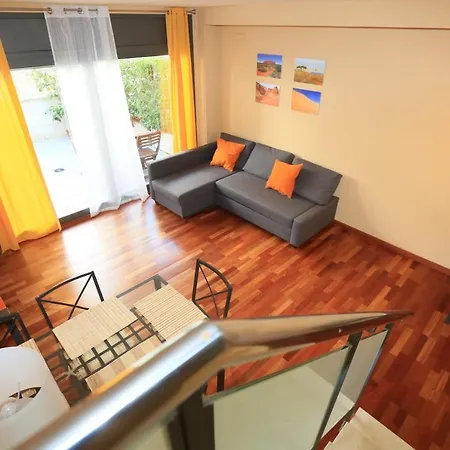 Holiday home Sol Park Litoral - Only Families