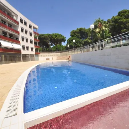 Sol Park Litoral - Only Families Cambrils