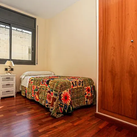 Holiday home Sol Park Litoral - Only Families