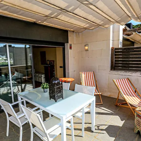 Sol Park Litoral - Only Families Cambrils