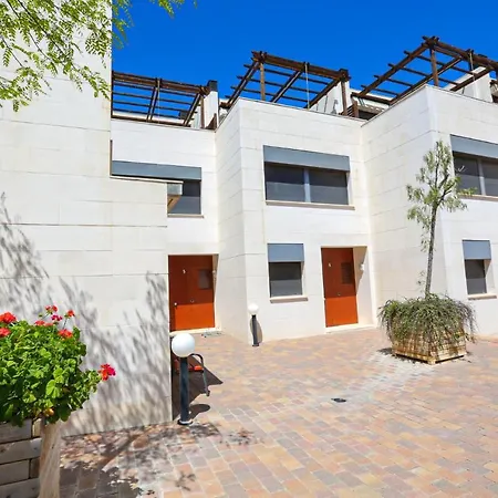 Sol Park Litoral - Only Families Holiday home *