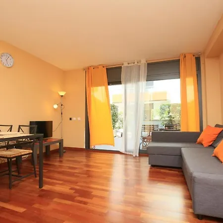 Sol Park Litoral - Only Families Сasa de vacaciones Cambrils