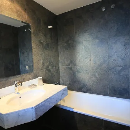 Holiday home Sol Park Litoral - Only Families Cambrils