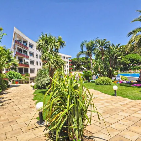 Sol Park Litoral - Only Families *