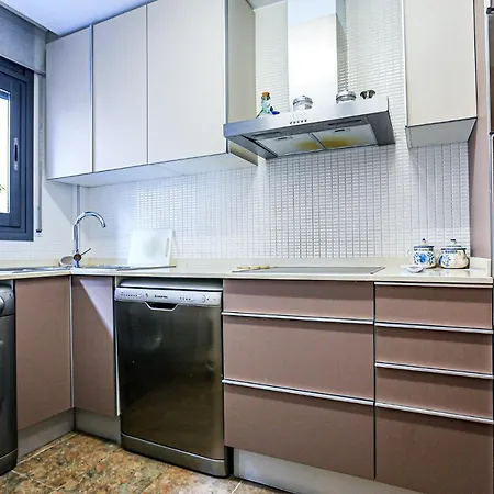Holiday home Sol Park Litoral - Only Families