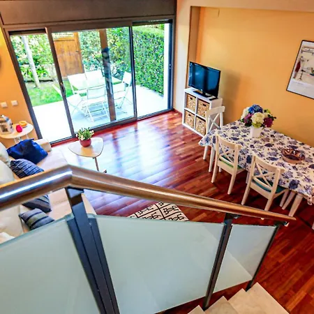 Sol Park Litoral - Only Families Cambrils