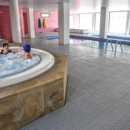 Sol Park Litoral - Only Families *