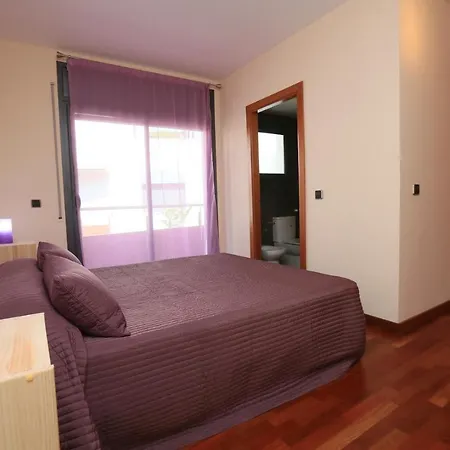 Sol Park Litoral - Only Families Holiday home Cambrils