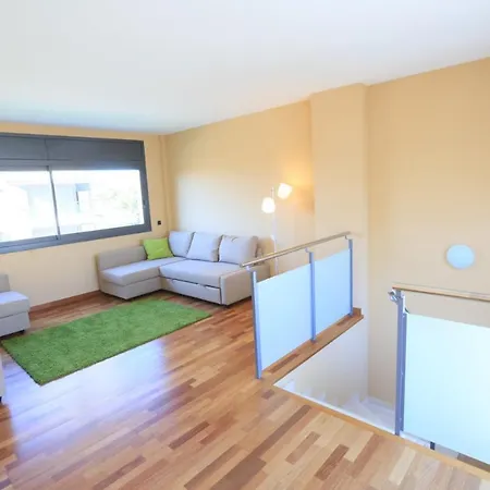 Sol Park Litoral - Only Families * Cambrils