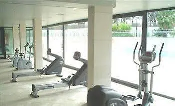 Holiday home Sol Park Litoral - Only Families *