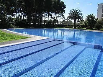 Sol Park Litoral - Only Families Holiday home *
